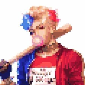 Meet your Posher, George